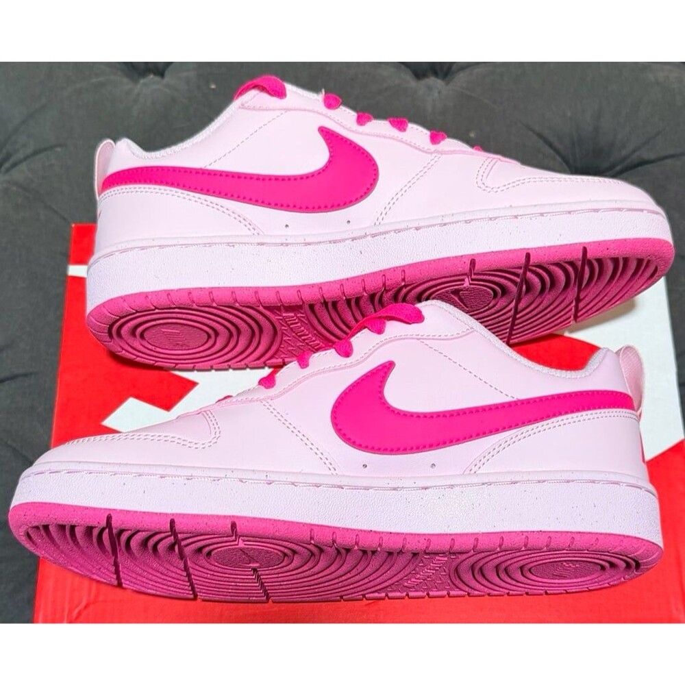 Nike Borough Low React BG 6Y/7.5W
